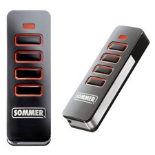 Sommer PEARL Funk Sender