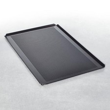 RATIONAL Backblech gelocht GN1/1 TriLax®