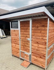 Hühnerstall Hühnerhaus