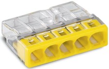 Wago Klemmen 2273-205 5-polig