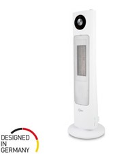 Suntec Wellness - Heat Tower PTC 2000 Humid - 2:1 Gerät - Heizen + Befeuchten