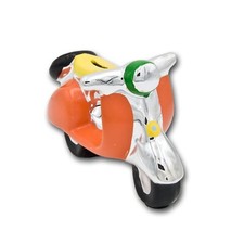 Spardose "Roller" aus Porzelan