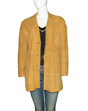 Jacke Mac Douglas Look Blazer