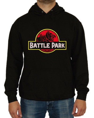 Battle park kapu - battle, fun