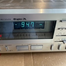 Vintage JVC R-S77 Stereo