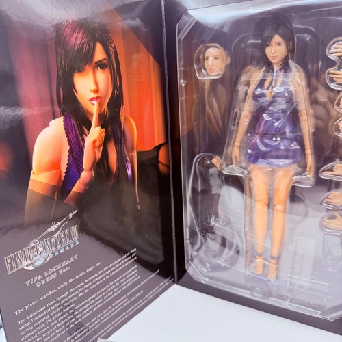 Tifa lockhart dress - tifa, ver