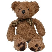 Russ Berrie Schlenker Teddy
