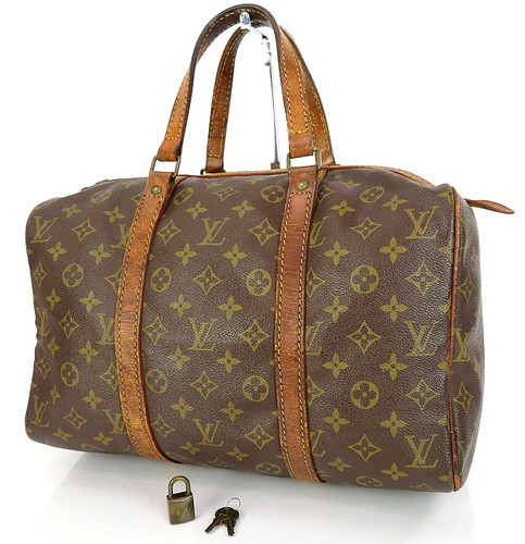 Echt louis vuitton sac - sac, souple