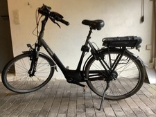 Gazelle E-Bike Fahrrad Gut