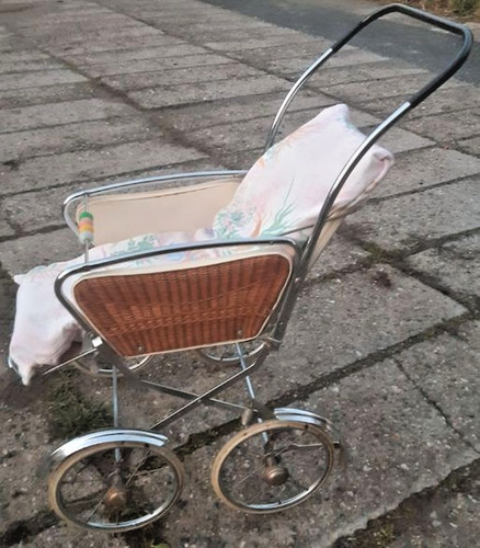 Rarität großer alter ddr - rarität, !