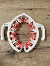 TESMED Cellulite Massagegerät Massageroller Lymphdrainage Klinisch Nachgewiesen