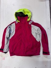 Segeljacke Musto men's BR1