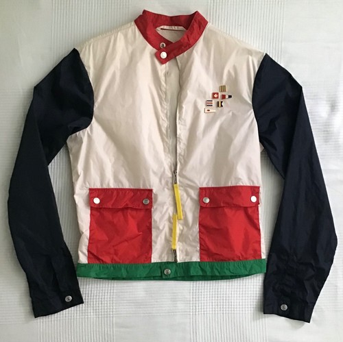 Dsquared2 jacke 48 runway - gr.,