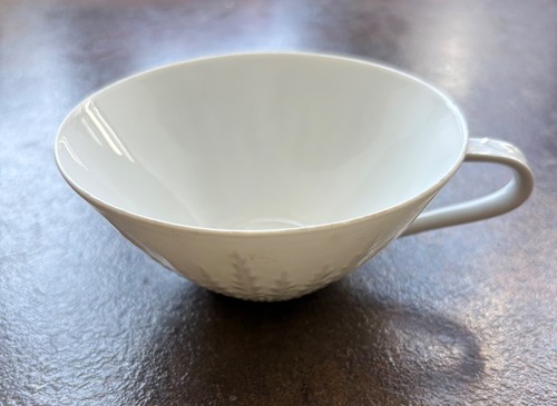 Teetasse hutschenreuther - teetasse,