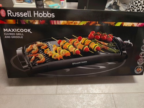 Russell hobbs maxicook - russell,