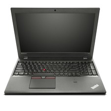 Lenovo ThinkPad T550 i7-5600U