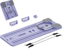 Lhanel Pilates Reformer 5in1