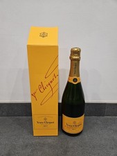Veuve Clicquot Champagne