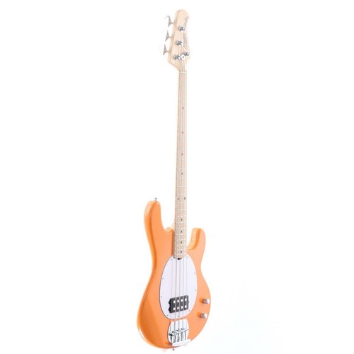 Sterling sub stingray - stingray, ray2