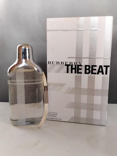 Flakon parfum dummy burberry - parfum,