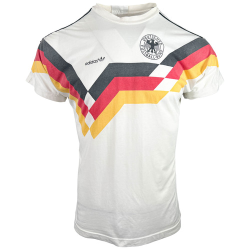 Adidas deutschland shirt - deutschland, dfb