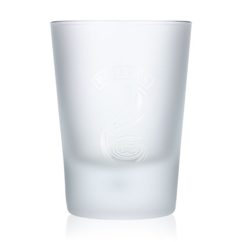 Baileys likör glas tumbler - likör,