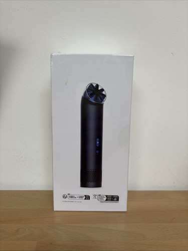 Dyson hushjet mini - dyson, cool