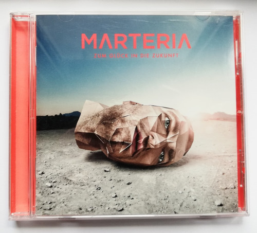 Marteria zum glück in die - zum,