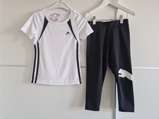 kurzes Sportset 128 (116)