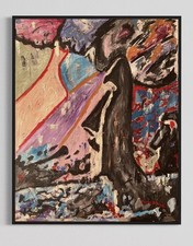 Daniel Pultorak Osterinsel