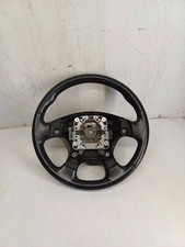 Jaguar X-Type 2003 Lenkrad