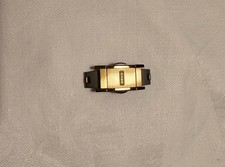 RADO DIASTAR DAMEN FALTSCHLIESSE 13MM DEPLOYMENT CLASP RAR