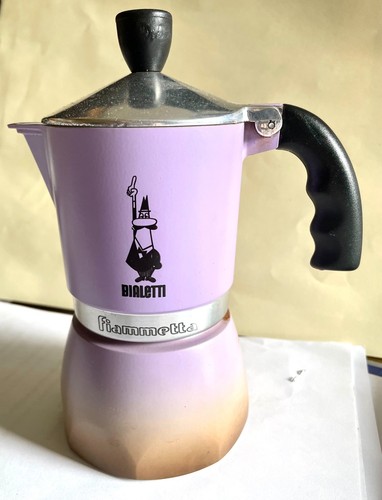 Bialetti espressokocher - bialetti,