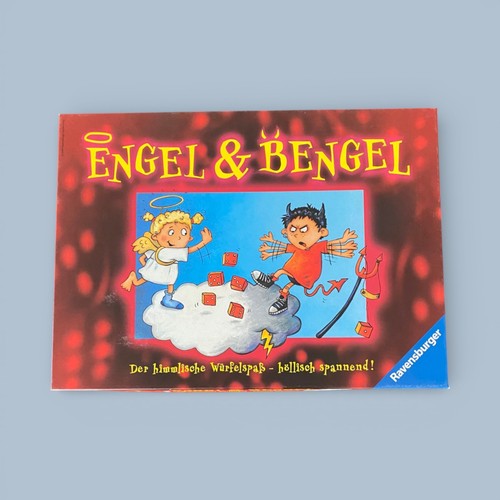 Engel bengel der himmlische - engel,