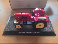 Porsche master 419 - master,