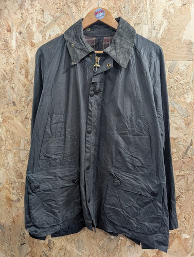 Barbour wax bedale jacke - wax,