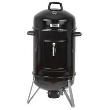 BBQ-Toro Räuchertonne Oak Ø