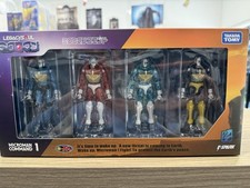 Auf lager takara tomy - lager,