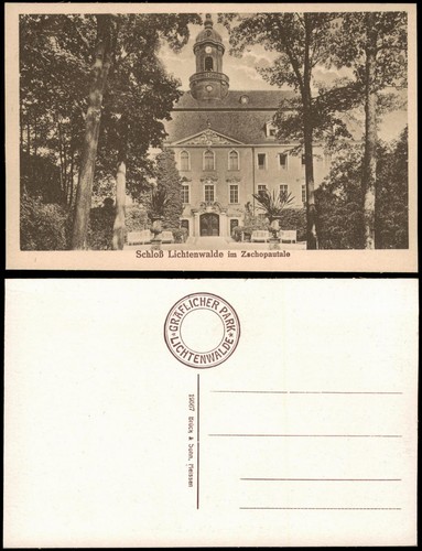 Ansichtskarte