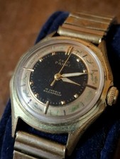 Vintage Seltene Armbanduhr