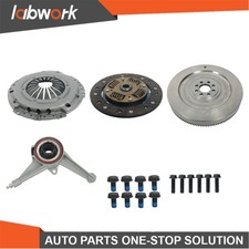 Zweimassenschwungrad +