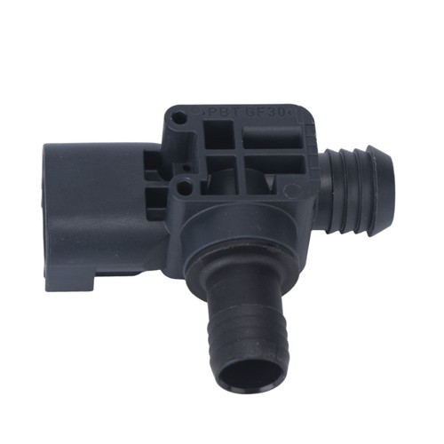 Power brake booster - brake, pressure