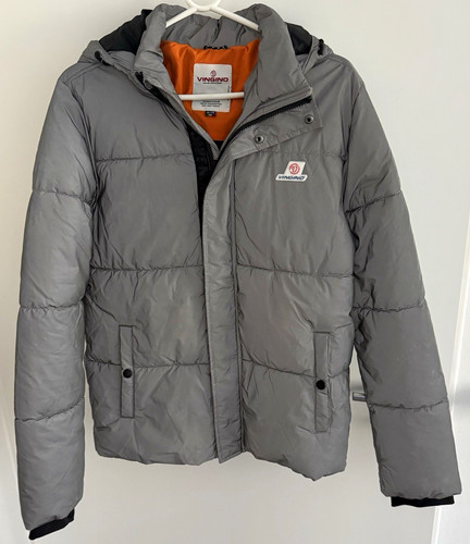 Vingino winterjacke steppjacke - winterjacke,