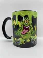 Unzen tasse ghostbusters - 11,