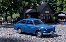 Wiking VW 1600 TL Fließheck