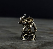 Anhänger Silber Sterling