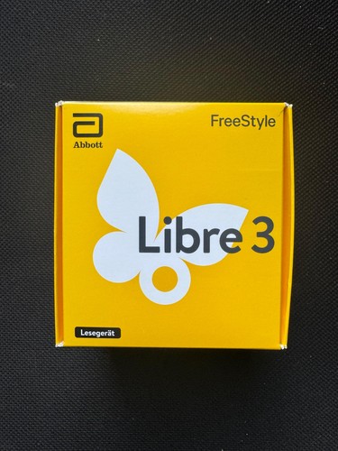 Abottt freestyle libre - freestyle,