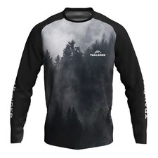TRAILRIDER MTB-Jersey/Trikot