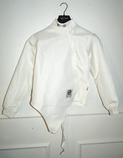 Leon Paul Spartan Junior Jacke