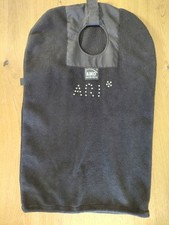 Trensenschoner aus Fleece